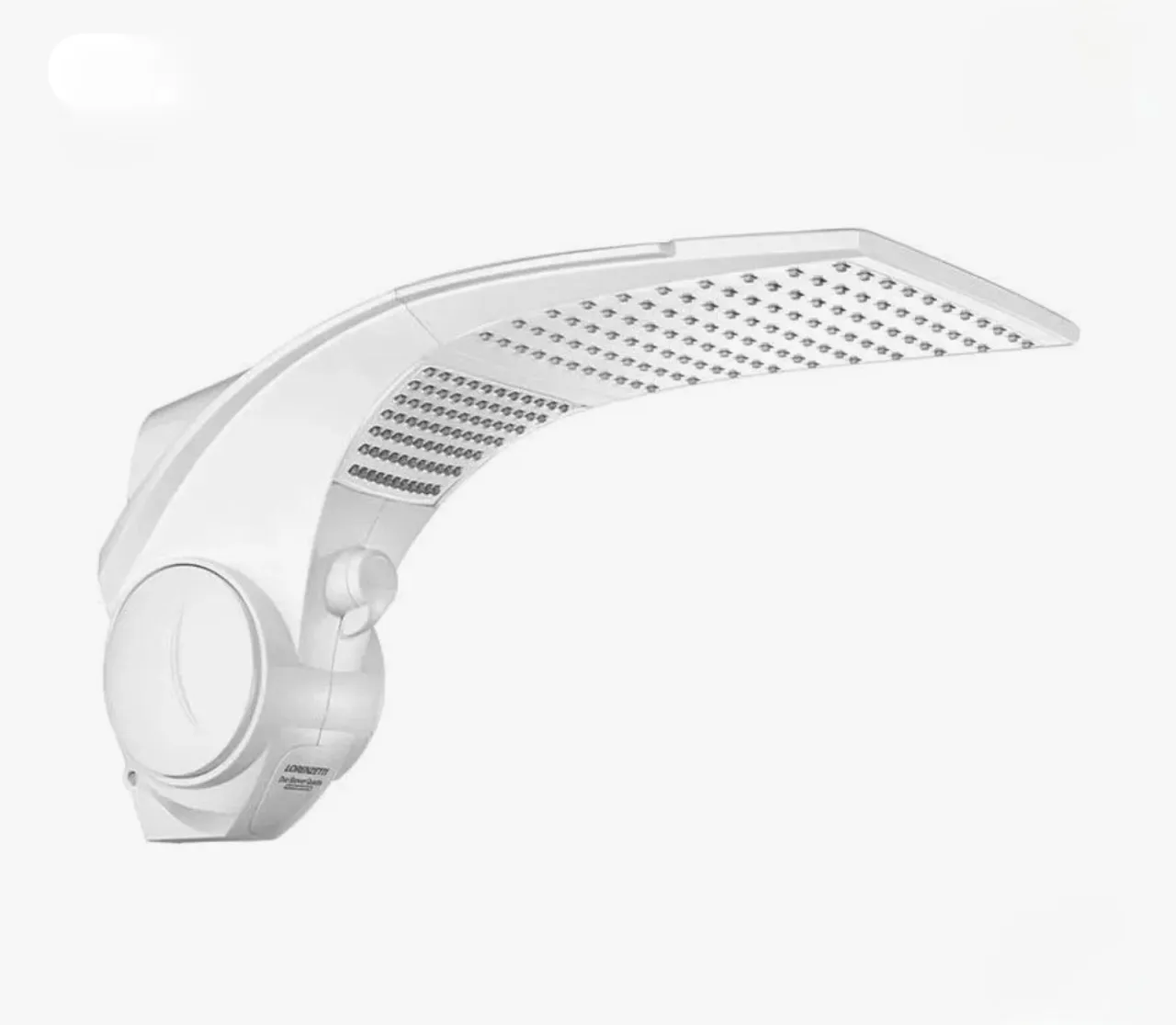 Chuveiro Duo Shower Quadra Multitemp 220v 7500w Lorenzetti