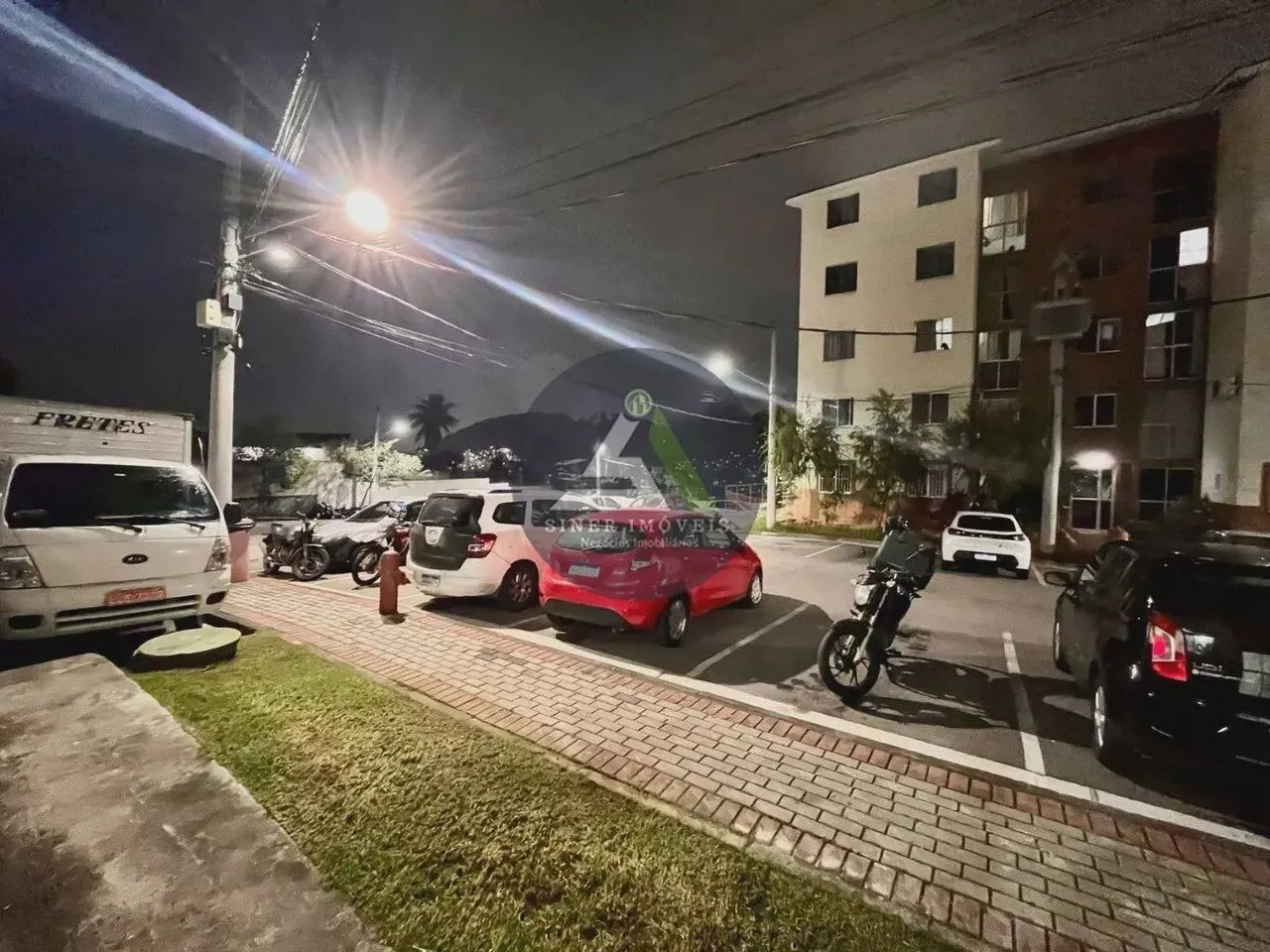 Imóvel para aluguel com 45 metros quadrados com 2 quartos em Tomás Coelho - Rio de Janeiro - Foto 4