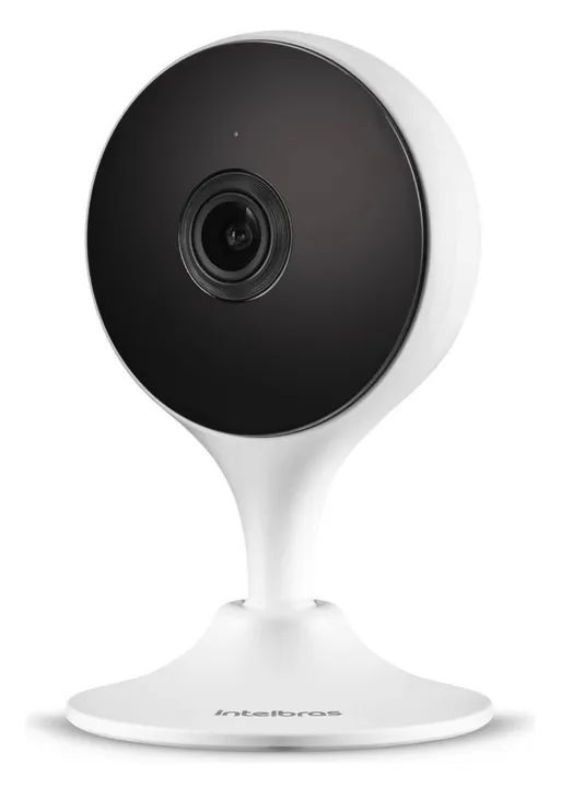 Nvr Intelbras e câmeras sem fio  - Foto 3