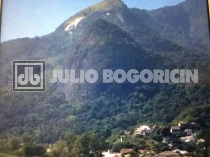 Cobertura Duplex Na Freguesia-3 Quartos-1 Suíte-180m²-2 Vagas