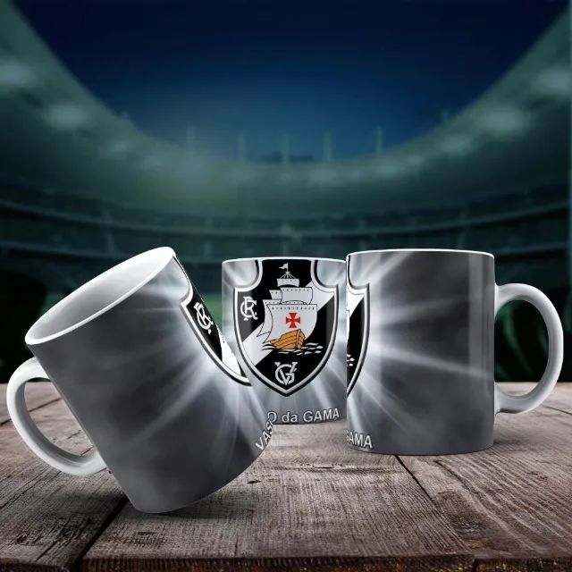 Canecas Personalizadas Vasco