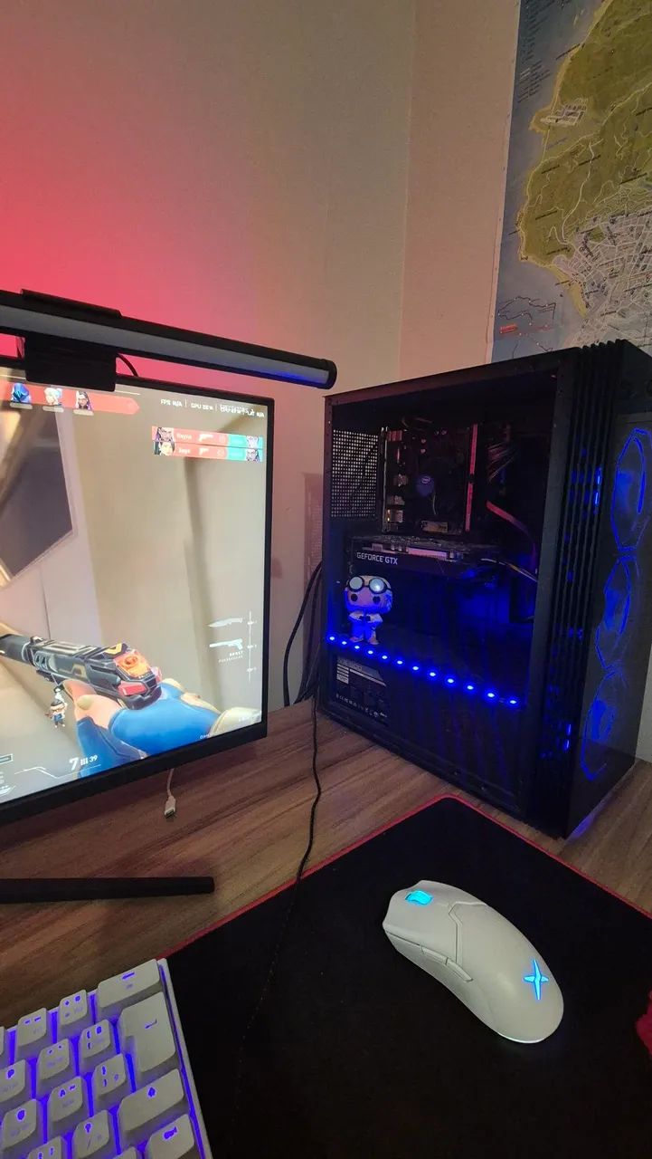 Computador Gamer64842048471939124