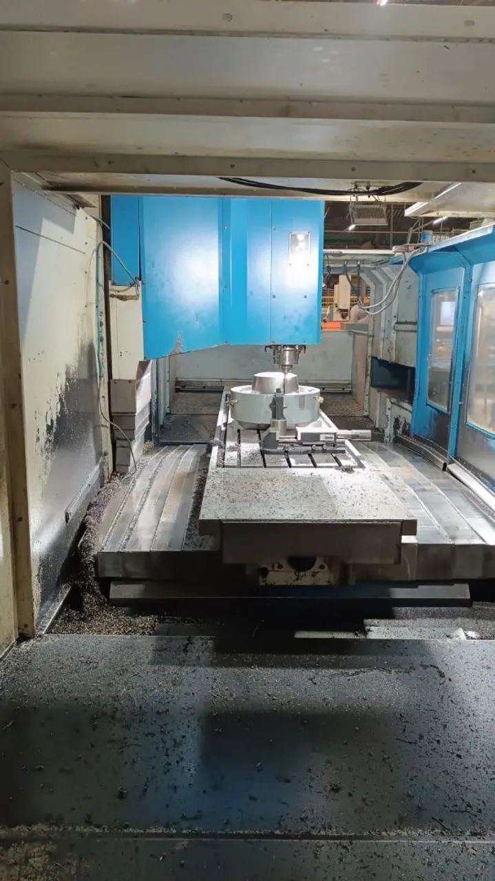 FRESADORA CNC VEKER - Foto 2