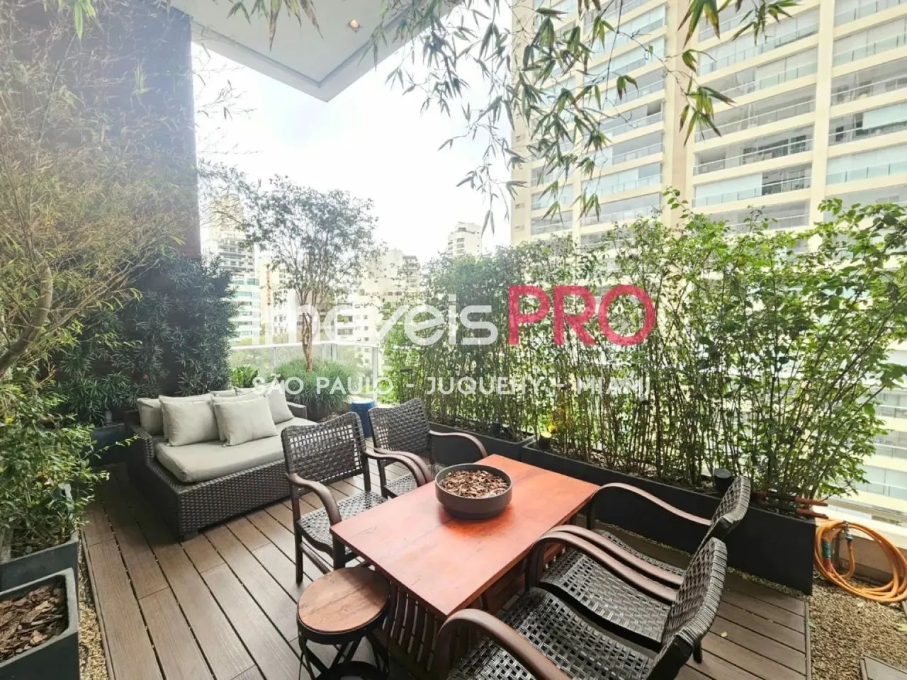 Campo Belo 293m² - 3 suítes - 4 vagas - Foto 4