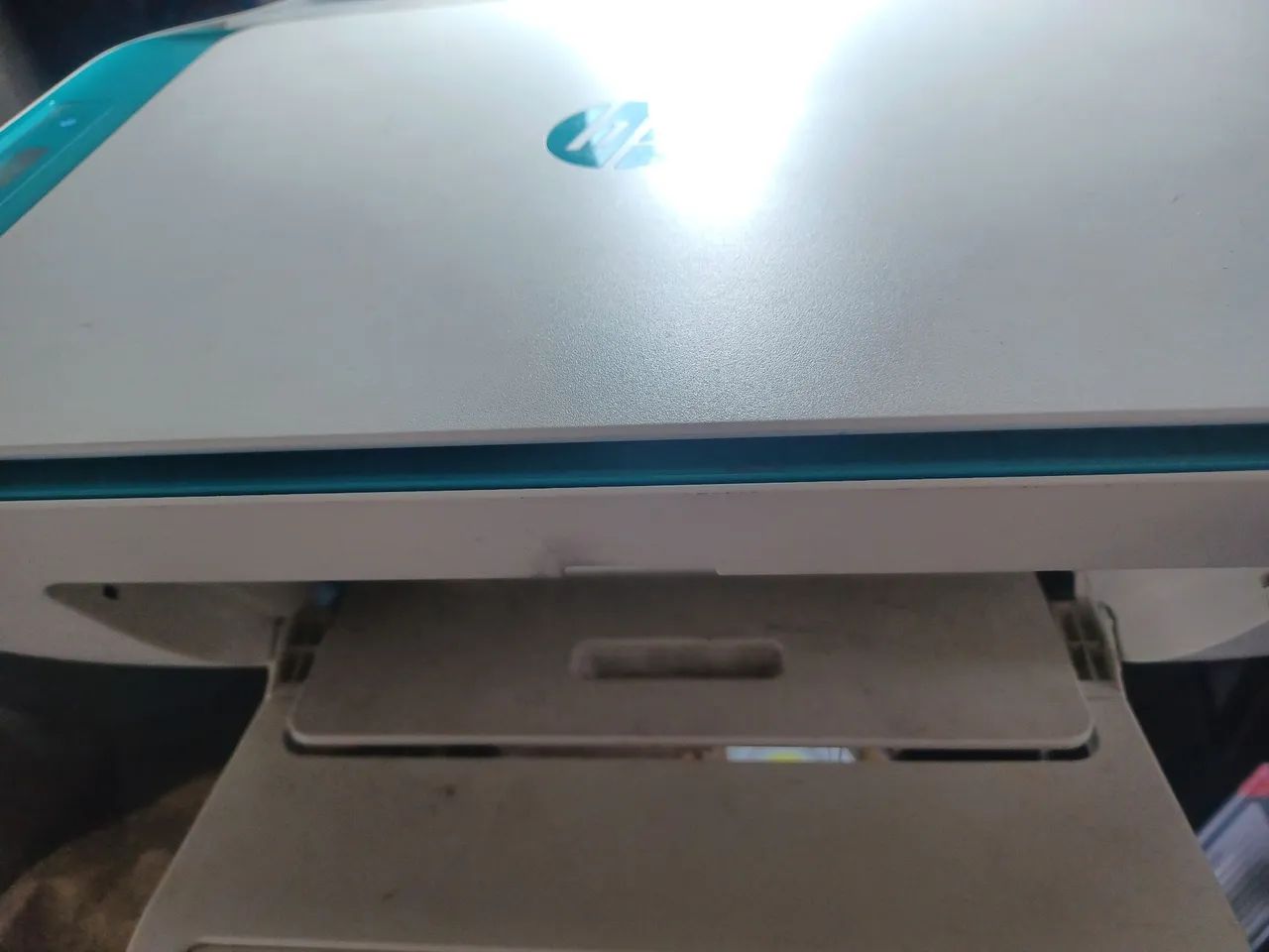 Impressora Hp 2676  - Foto 5