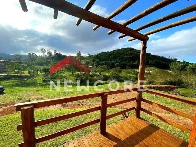 Chácara em Estrada Geral Figueira Grande - Figueira Grande - Imaruí/SC