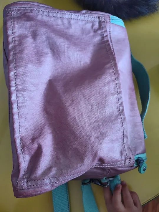 Lancheira Kipling  - Foto 4