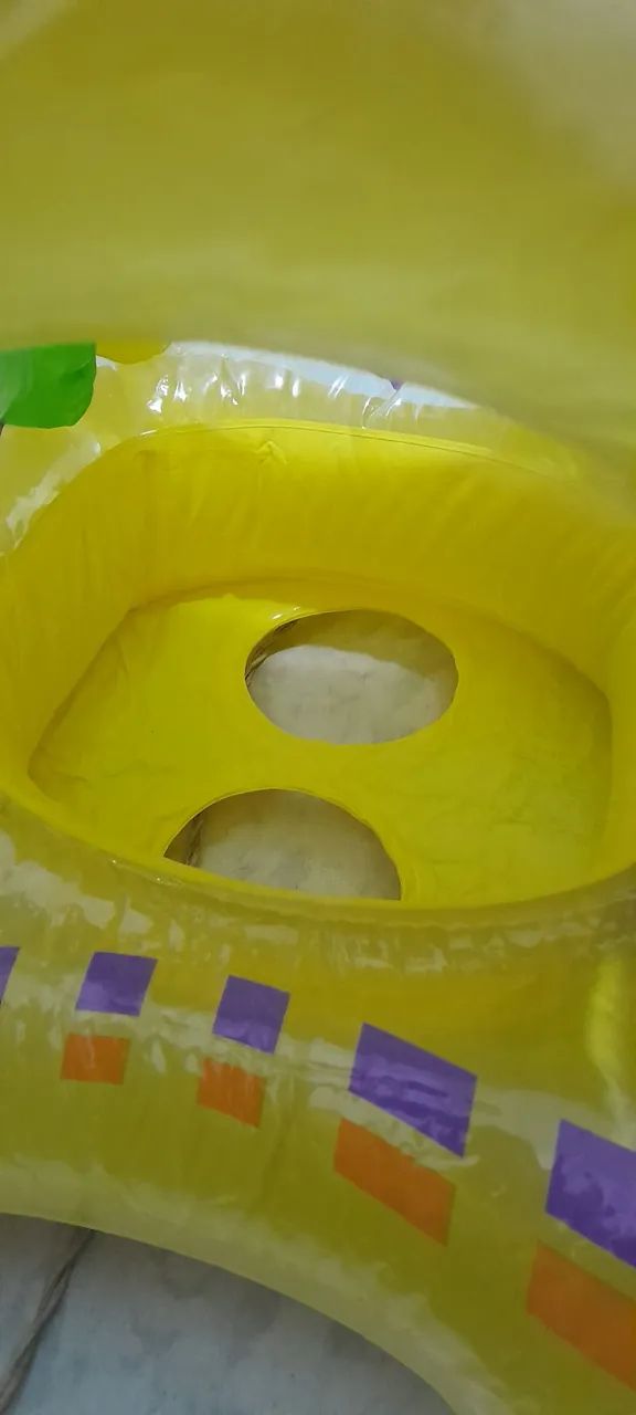 Boia inflável Baby Float - Foto 5