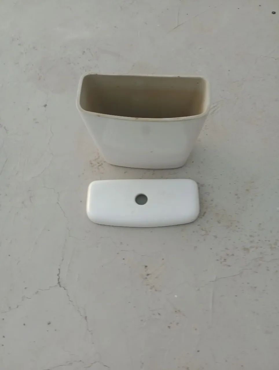 Flush tank64960465004033120