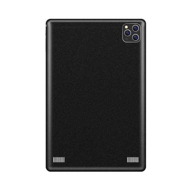 Tablet 12+512 GB HD 10,1 Polegadas Tela Grande PC Android Dual SIM Card WIFI Online 4G - Foto 3