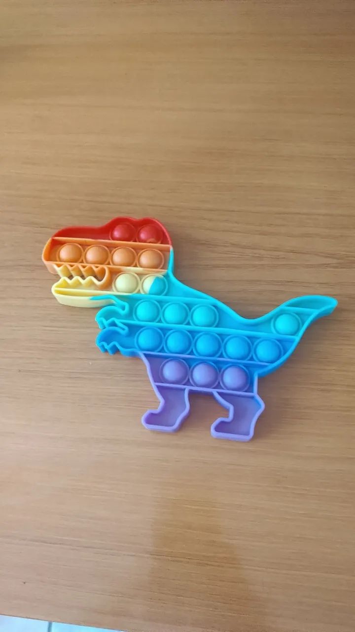 Toy anti stress 