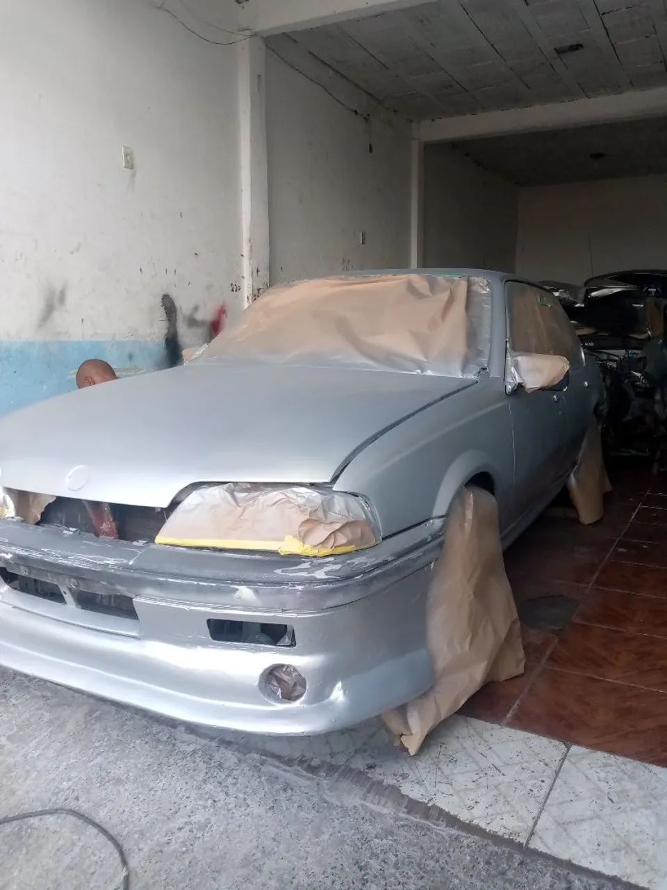 Carro todo filé pra rodar  - Foto 2