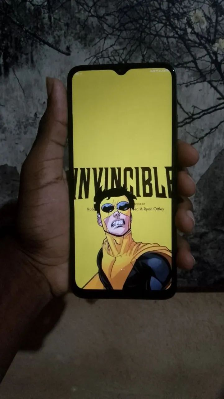Infinix Hot 30i  - Foto 4