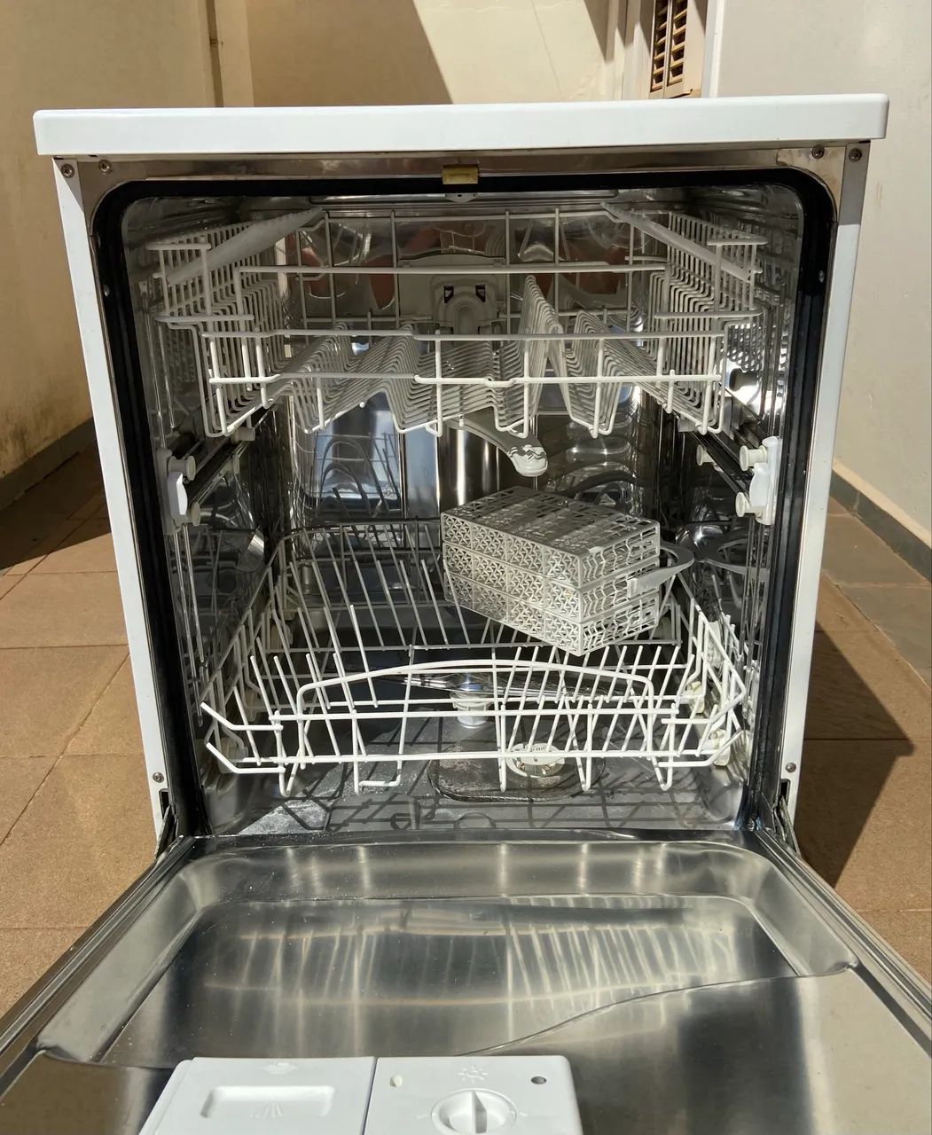 Lava louças Brastemp Ative64221287854977124