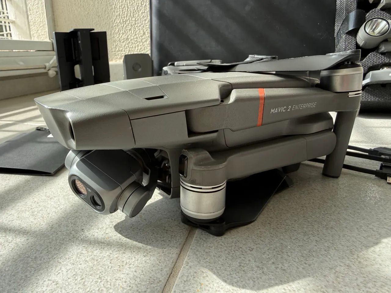 Dji Mavic 2 Dual Enterprise - Thermal - Foto 4