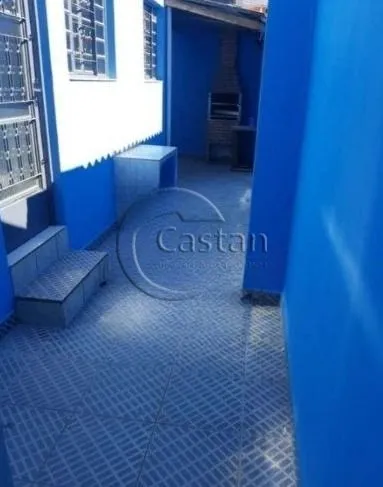casa terrea à venda na vila formosa