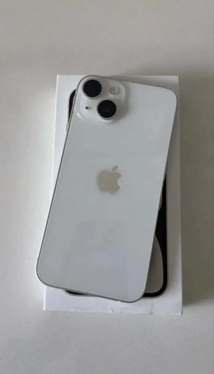 iPhone 14 128gb