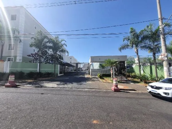 Oportunidade Única em UBERLANDIA - MG | Tipo: Apartamento | Negociação: Venda Direta Onlin
