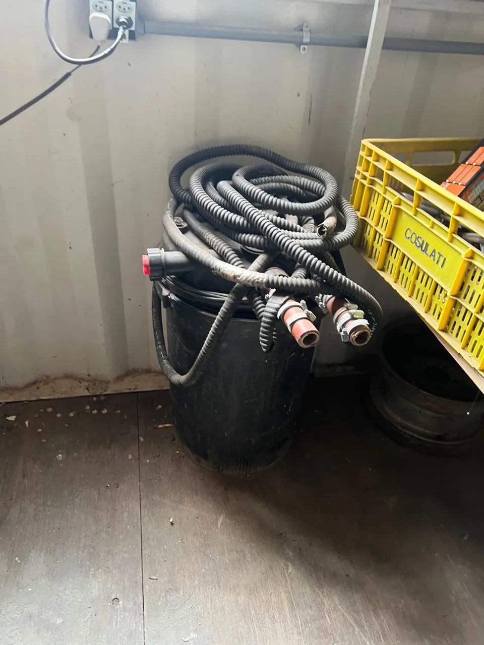Bomba para piscina (tempinho parada) - Foto 2