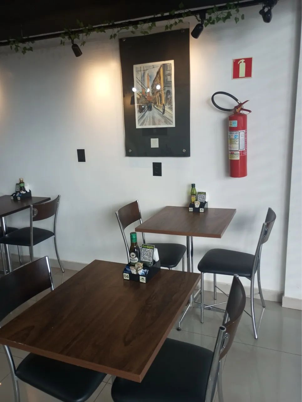 Restaurante no SIG - Foto 11