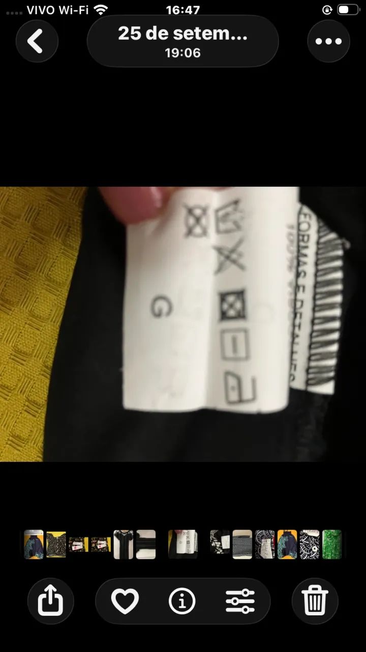 Vestidos infantis  - Foto 4