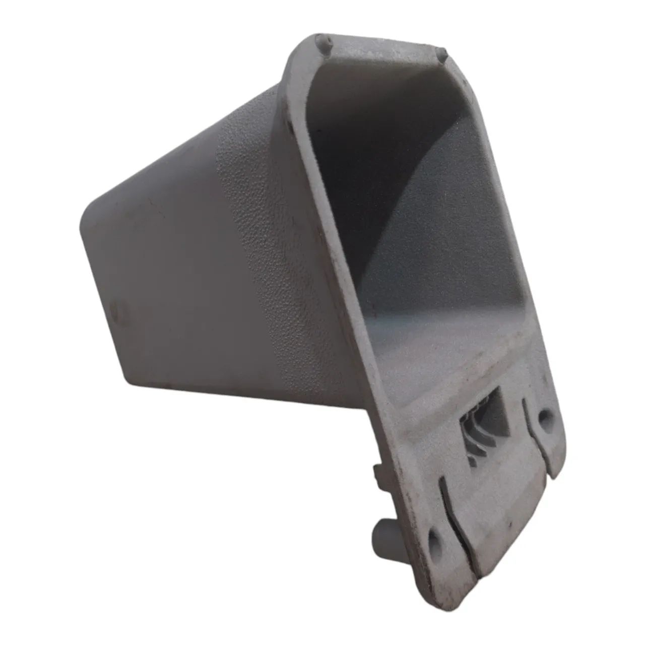 Porta Treco Objeto Console Chevrolet Captiva  2008 Á 2016 Xx