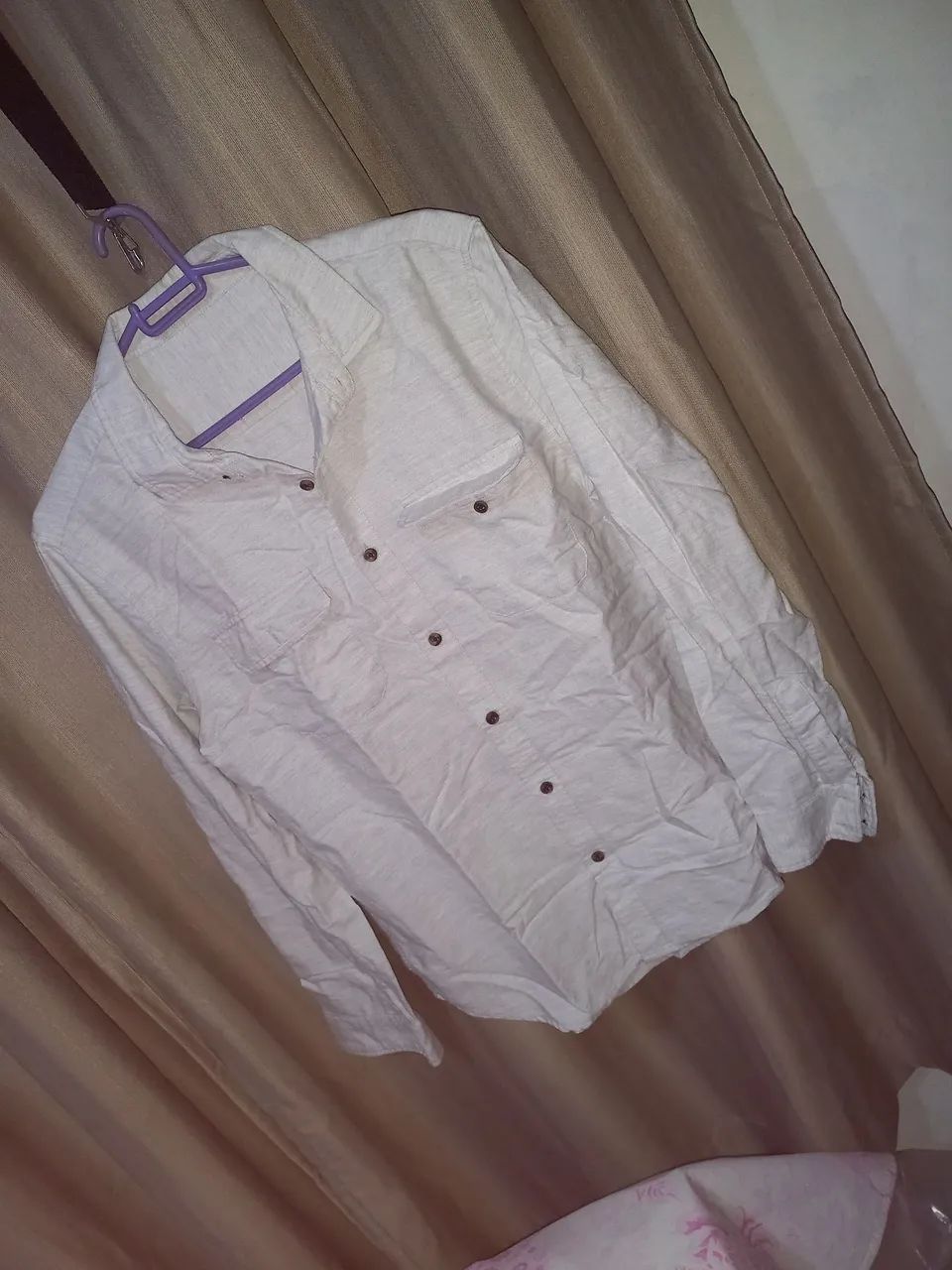 Camisas de manga comprida - Foto 4