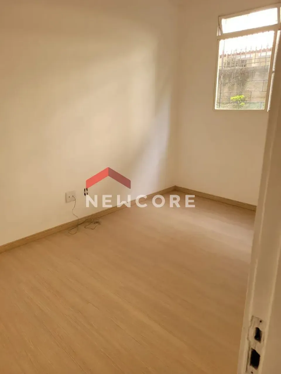 Apartamento em Rua Nair Pentagna Guimarães - Heliópolis - Belo Horizonte/MG