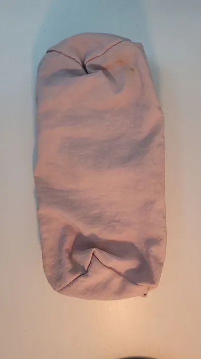 Estojo Kipling Rosa - Foto 2