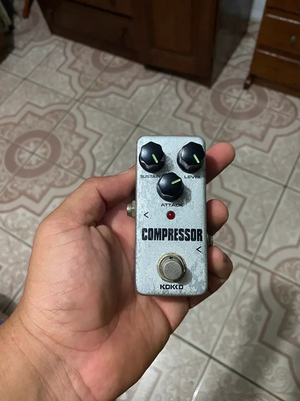 Compressor Kokko64985864549249120