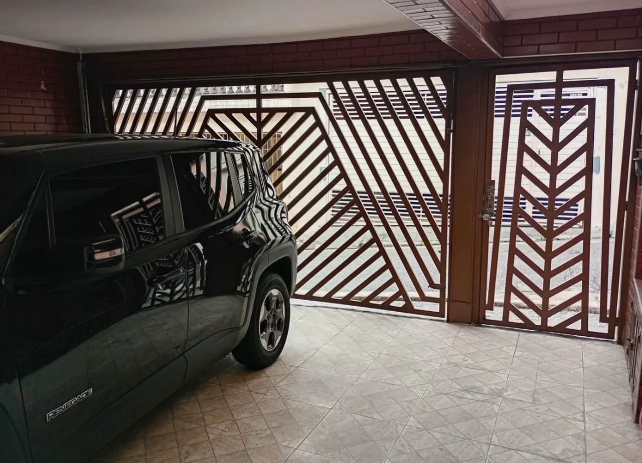 s Vendo essa casa para se mudar - Foto 5