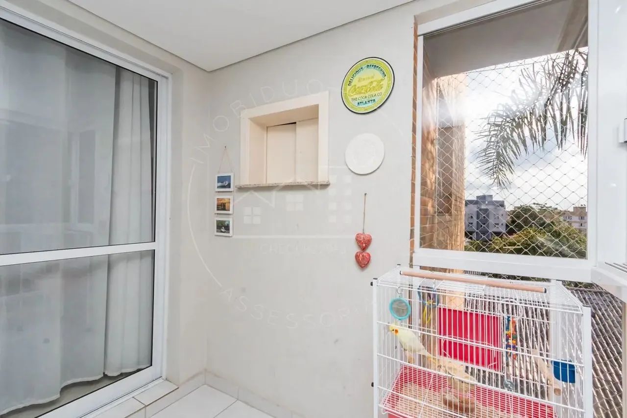 Apartamento para Venda em Curitiba, Portão, 3 dormitórios, 1 suíte, 2 banheiros, 2 vagas - Foto 5