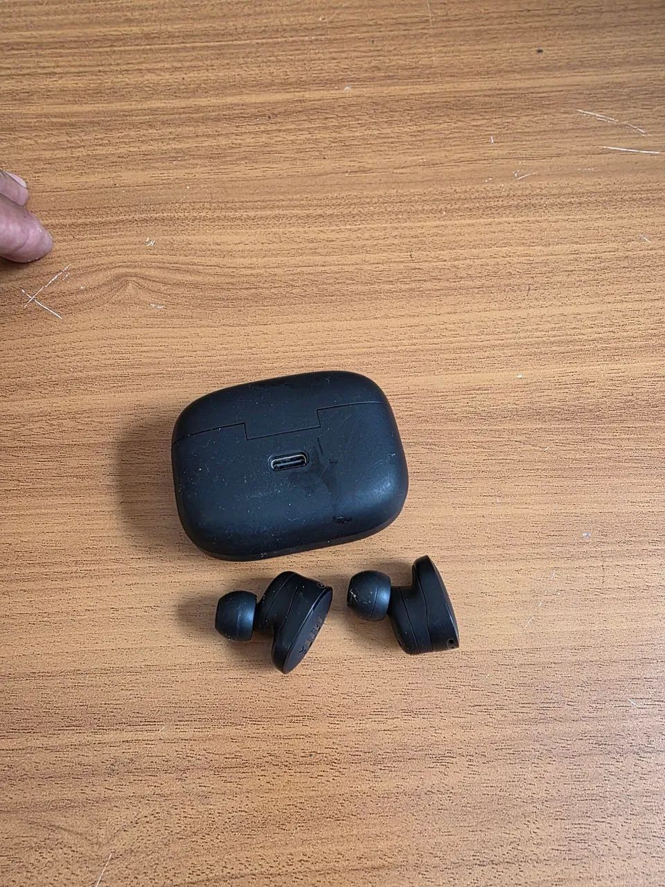Fone De Ouvido In-ear Sem Fio Jbl Tune 130nc Tws Preto - Foto 3