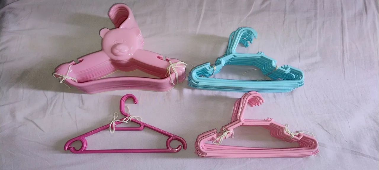 Cabides infantis... - Foto 5