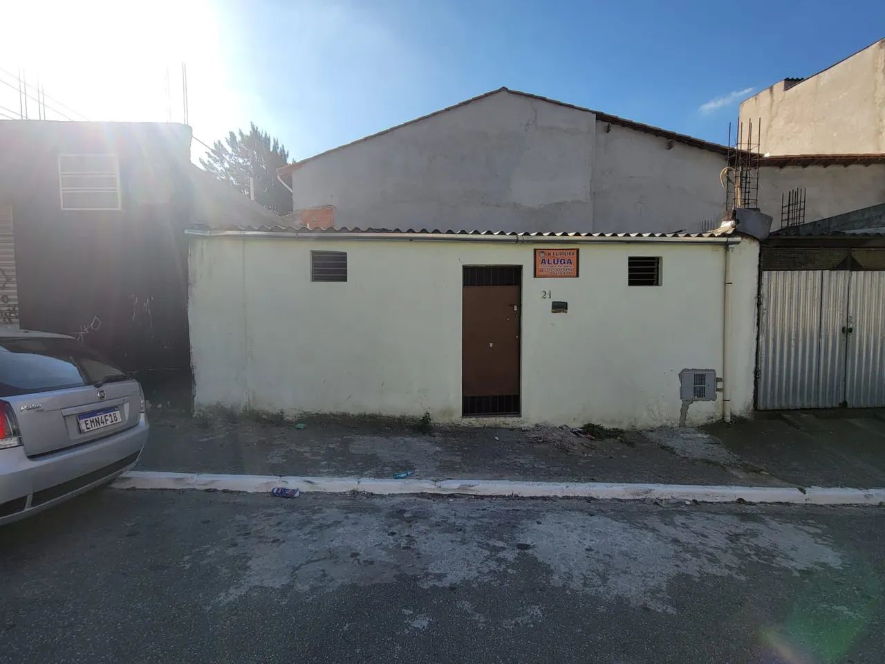 Foto - São Paulo - Itaim Paulista