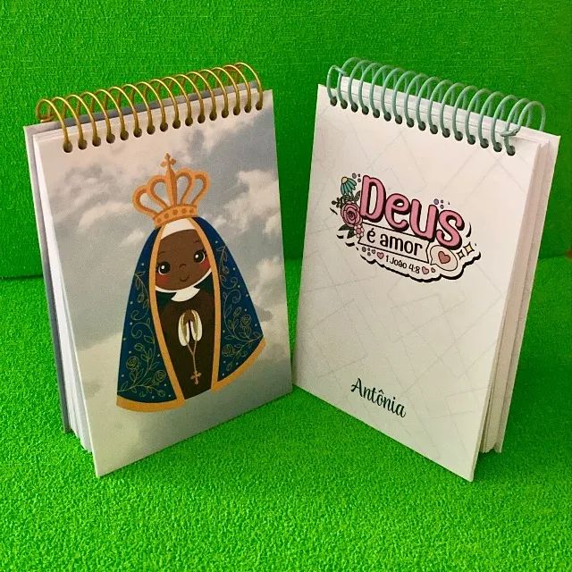 Bloco de notas - Foto 2