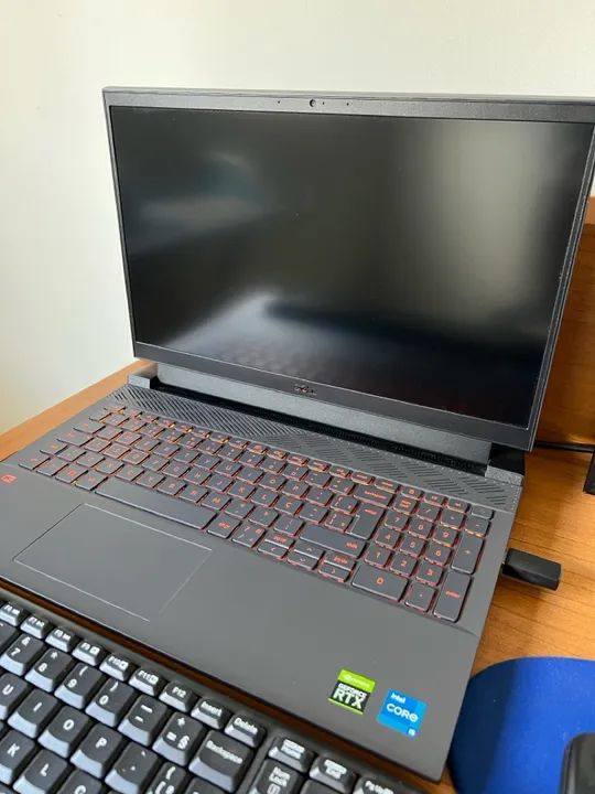Notebook Dell - Tela 15.6 - Novo - Foto 2