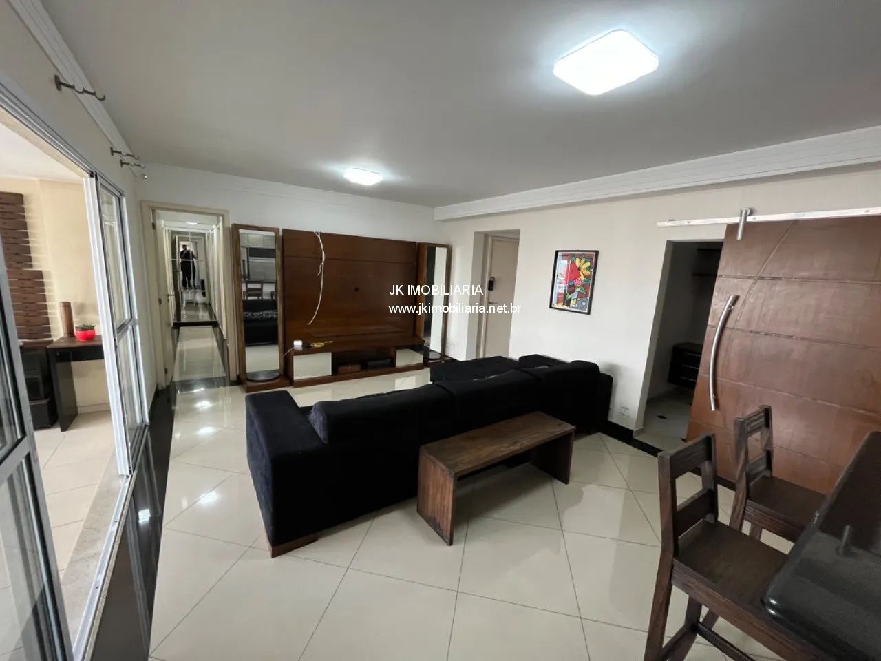 APARTAMENTO RESIDENCIAL em SÃO PAULO - SP, VILA MARIA ALTA