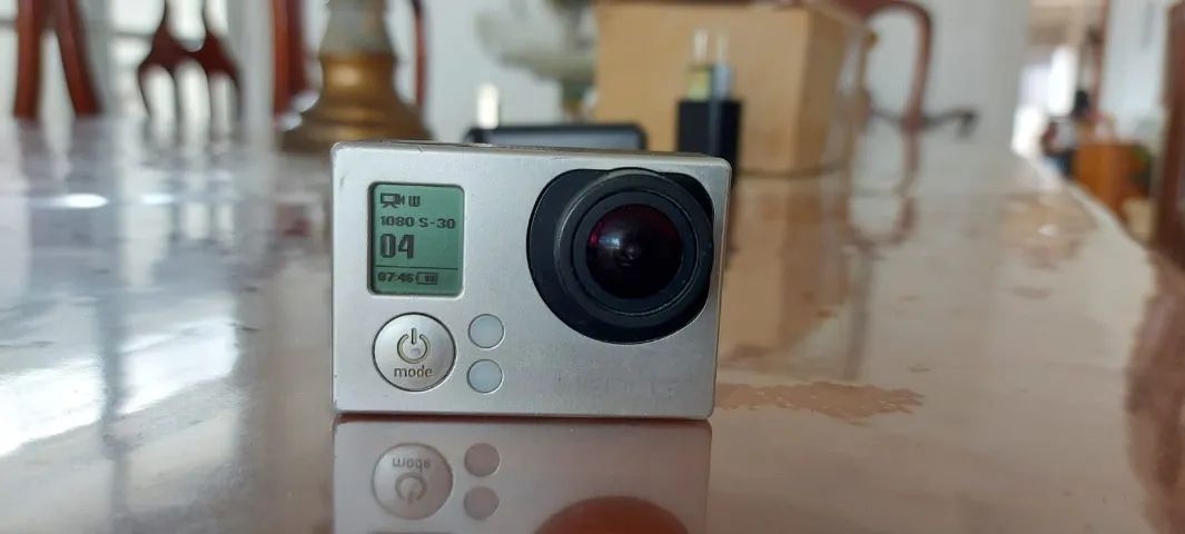 Camera GoPro Hero 3+ - Foto 2