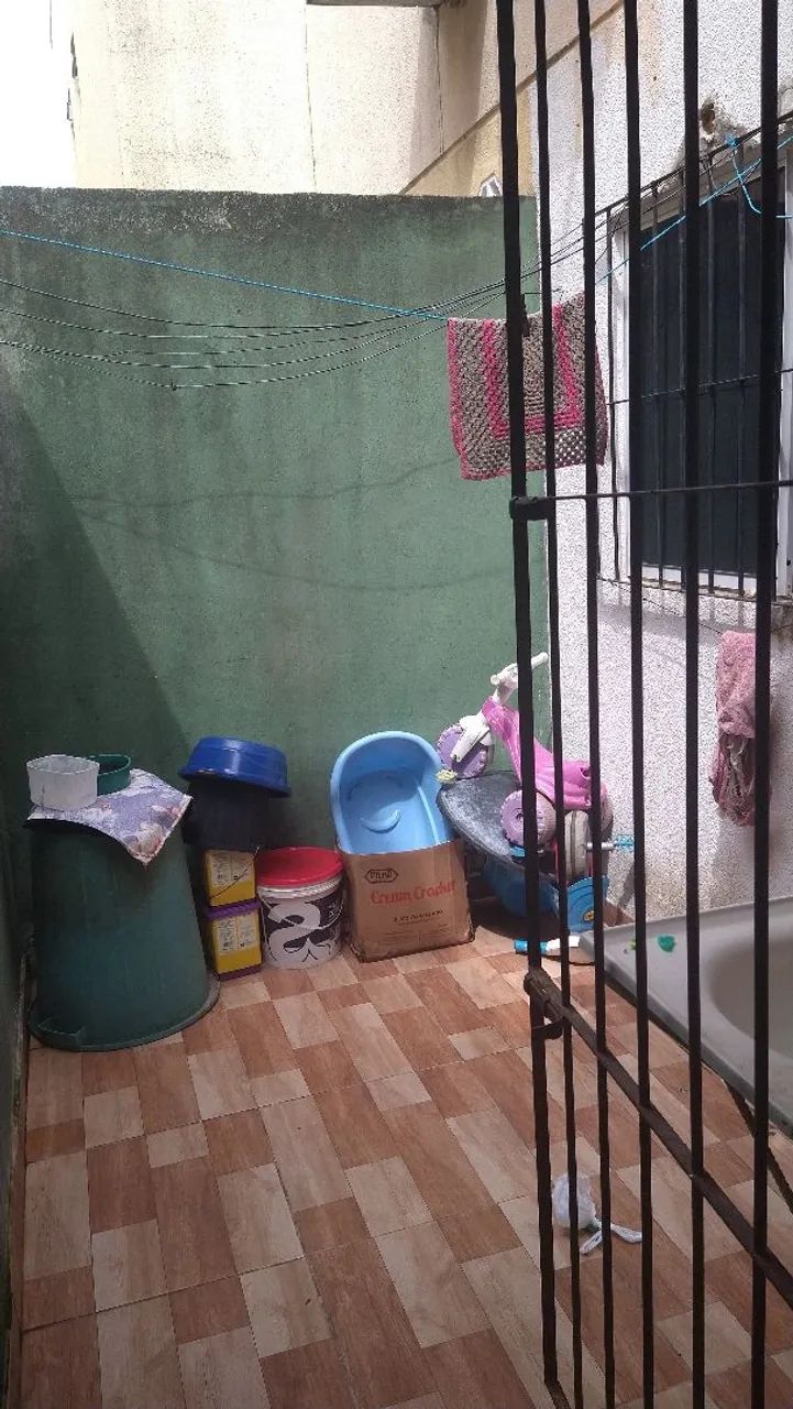 Foto - Maceió - Benedito Bentes