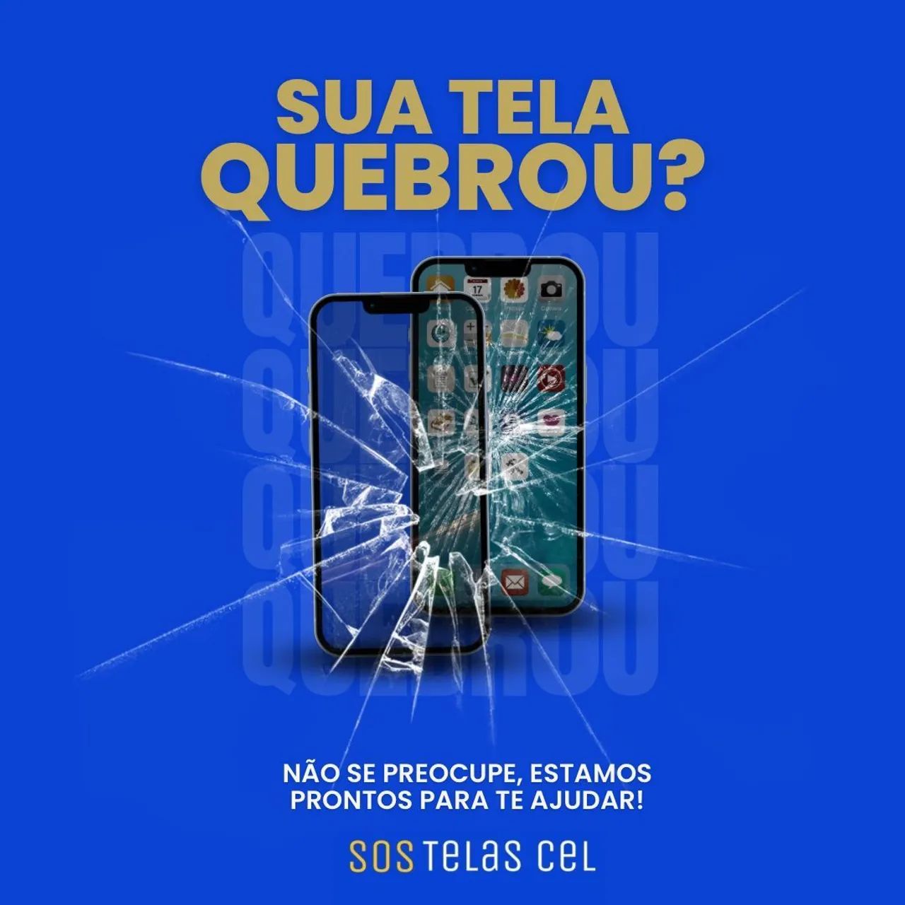 #ASSISTÊNCIA TÉCNICA EM CELULARES EM GERAL - Foto 6