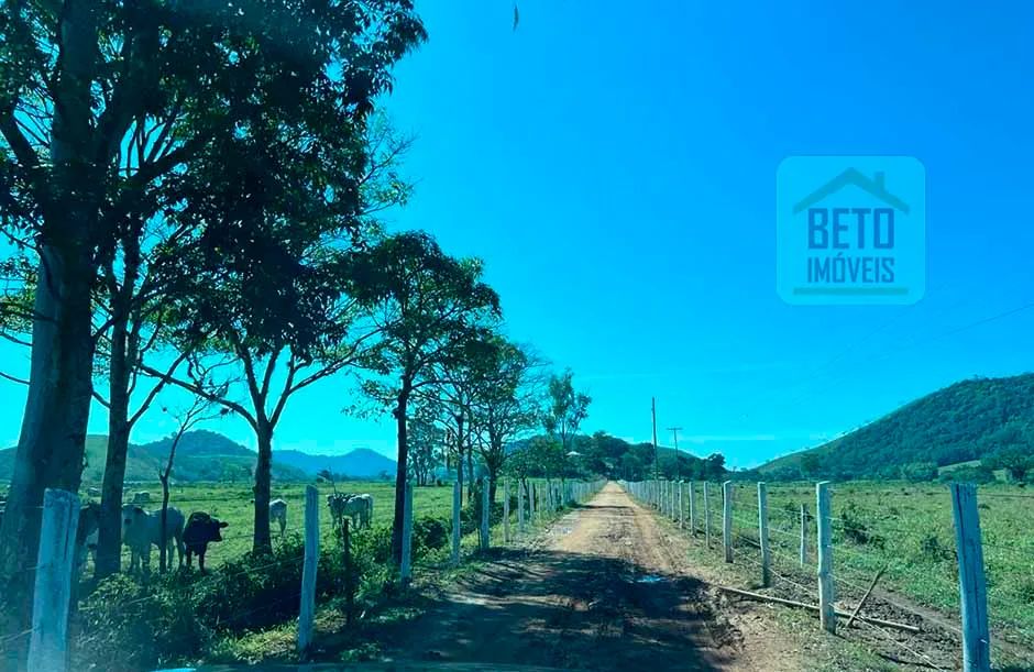 Fazenda/Sítio/Chácara para venda tem 3872000 metros quadrados em Sana - Macaé - RJ - Foto 2