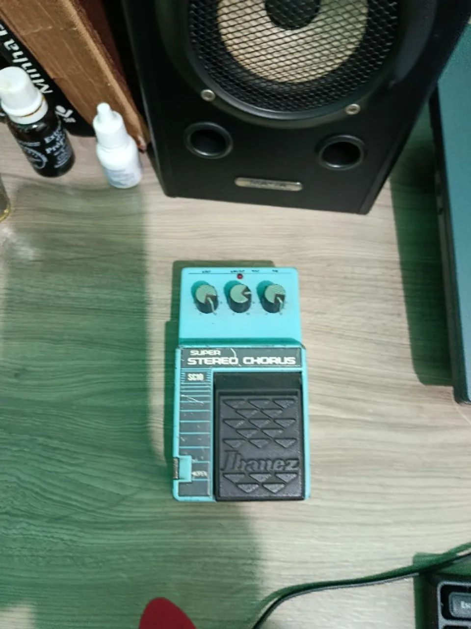 Ótimos pedais para subir de nível seu pedalboard e aumentar seu prazer de tocar - Foto 2