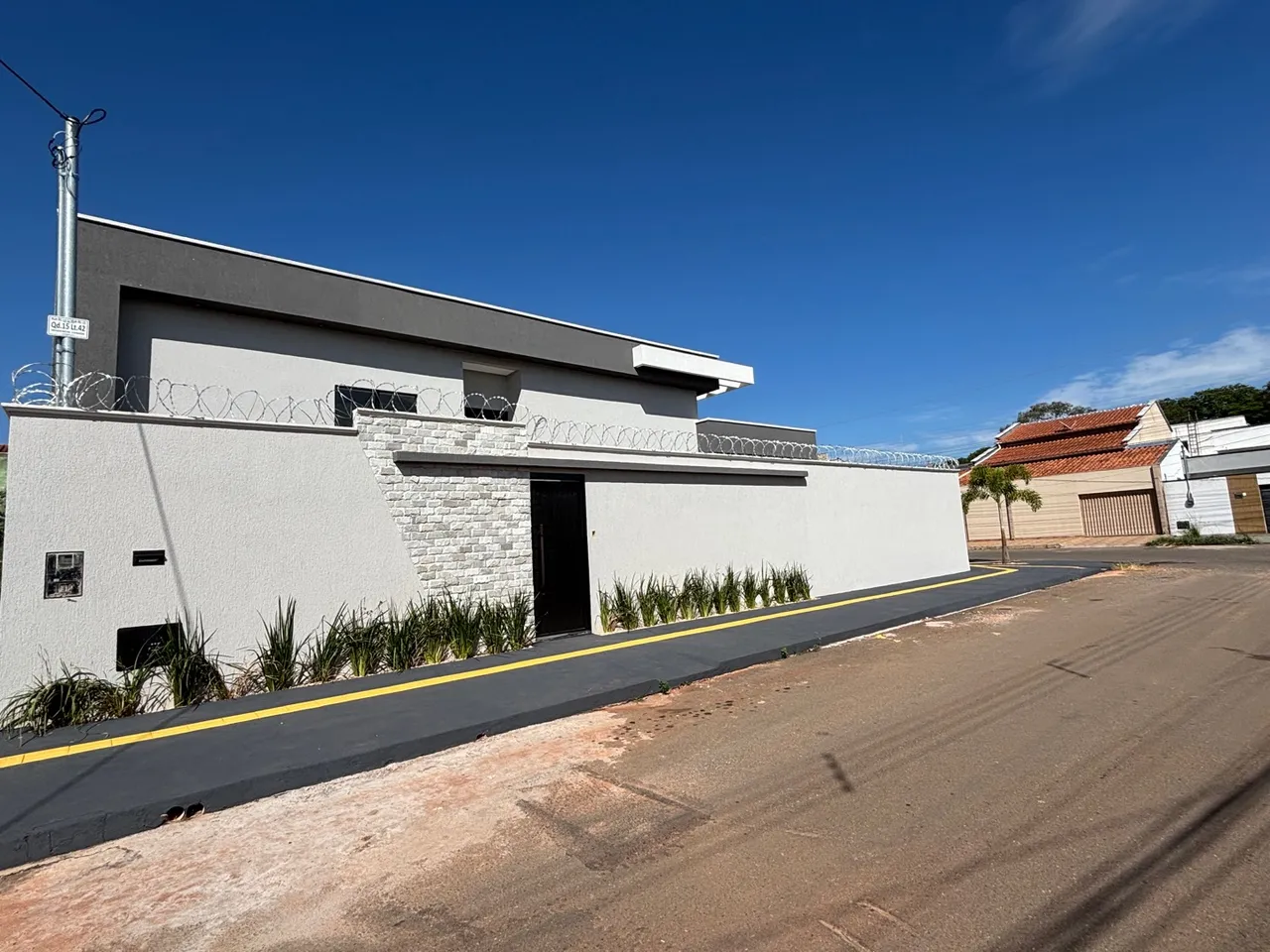 Casa 3 Suítes, Casa Moinho dos Ventos