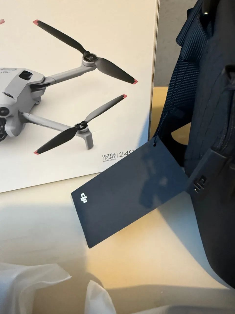 Dji mini 4 Pro fly more combo - Foto 6