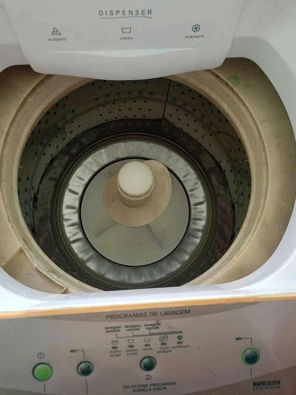 Maquina de lavar - Foto 5