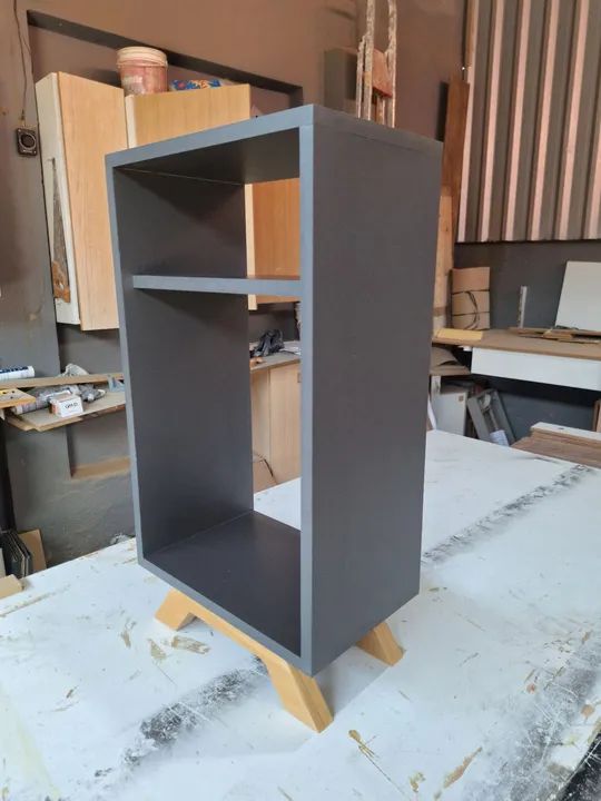 Mesa de cabeceira Sob Medida  - Foto 5