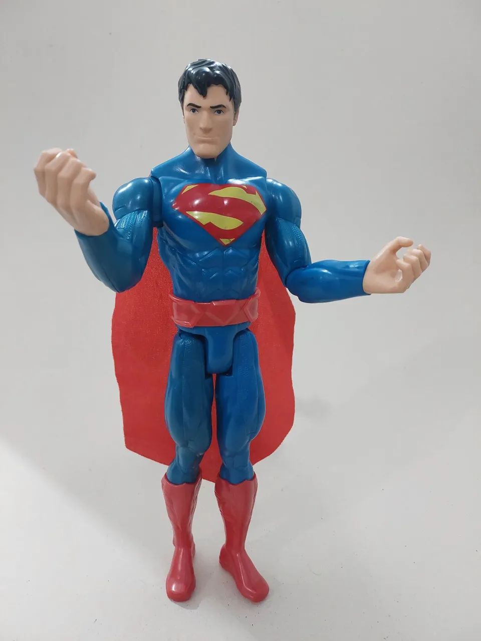 Boneco Super Homem  - Foto 2