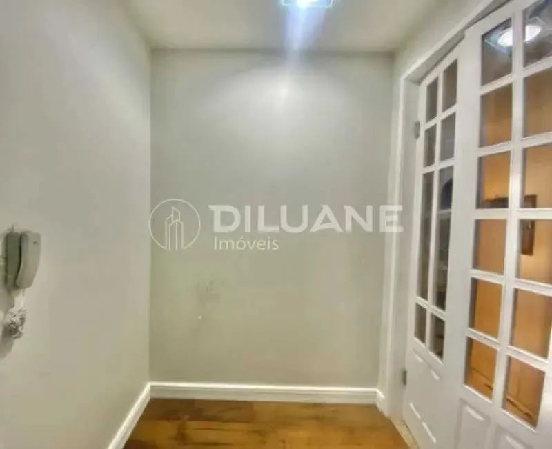Apartamento - / Residencial / Botafogo - Foto 3