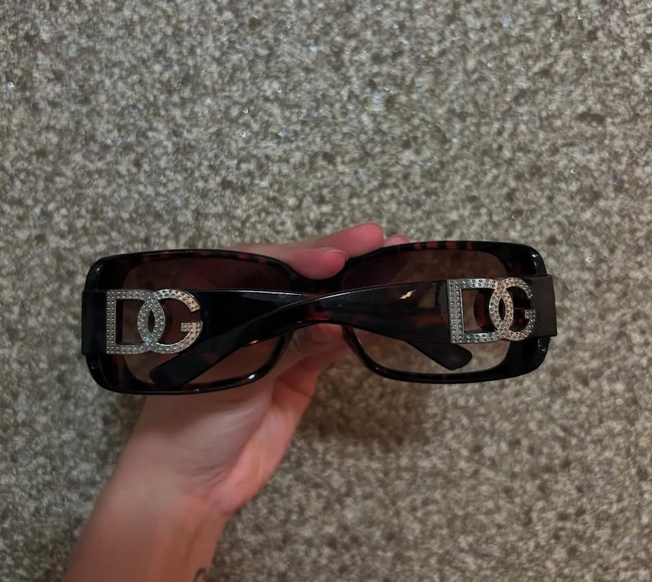 Óculos de sol Dolce & Gabbana